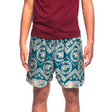 KRABI MEN'S SHORTS Elepanta Men's Shorts - Buy Today Elephant Pants Jewelry And Bohemian Clothes Handmade In Thailand Help To Save The Elephants FairTrade And Vegan