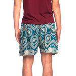 KRABI MEN'S SHORTS Elepanta Men's Shorts - Buy Today Elephant Pants Jewelry And Bohemian Clothes Handmade In Thailand Help To Save The Elephants FairTrade And Vegan