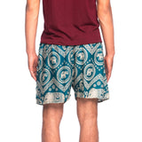 KRABI MEN'S SHORTS Elepanta Men's Shorts - Buy Today Elephant Pants Jewelry And Bohemian Clothes Handmade In Thailand Help To Save The Elephants FairTrade And Vegan