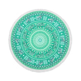 ANGKOR BEACH TOWEL Elepanta Beach Towels - Buy Today Elephant Pants Jewelry And Bohemian Clothes Handmade In Thailand Help To Save The Elephants FairTrade And Vegan