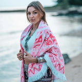 BALI BEACH TOWEL Elepanta Beach Towels - Buy Today Elephant Pants Jewelry And Bohemian Clothes Handmade In Thailand Help To Save The Elephants FairTrade And Vegan