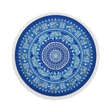 MANDALAY BEACH TOWEL Elepanta Beach Towels - Buy Today Elephant Pants Jewelry And Bohemian Clothes Handmade In Thailand Help To Save The Elephants FairTrade And Vegan