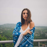 MANDALAY BEACH TOWEL Elepanta Beach Towels - Buy Today Elephant Pants Jewelry And Bohemian Clothes Handmade In Thailand Help To Save The Elephants FairTrade And Vegan
