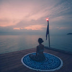 MANDALAY BEACH TOWEL Elepanta Beach Towels - Buy Today Elephant Pants Jewelry And Bohemian Clothes Handmade In Thailand Help To Save The Elephants FairTrade And Vegan