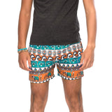 LAOS SWIM TRUNKS Elepanta Swim Trunks - Buy Today Elephant Pants Jewelry And Bohemian Clothes Handmade In Thailand Help To Save The Elephants FairTrade And Vegan