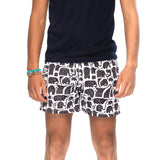 MALAWI SWIM TRUNKS Elepanta Swim Trunks - Buy Today Elephant Pants Jewelry And Bohemian Clothes Handmade In Thailand Help To Save The Elephants FairTrade And Vegan