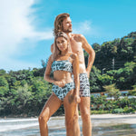 MALAWI SWIM TRUNKS Elepanta Swim Trunks - Buy Today Elephant Pants Jewelry And Bohemian Clothes Handmade In Thailand Help To Save The Elephants FairTrade And Vegan