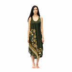 BURMA DRESS Elepanta Dresses - Buy Today Elephant Pants Jewelry And Bohemian Clothes Handmade In Thailand Help To Save The Elephants FairTrade And Vegan